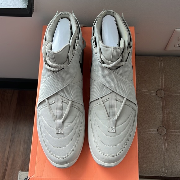 Nike Air/Fear of God 1 Raid 14 - Picture 2 of 7